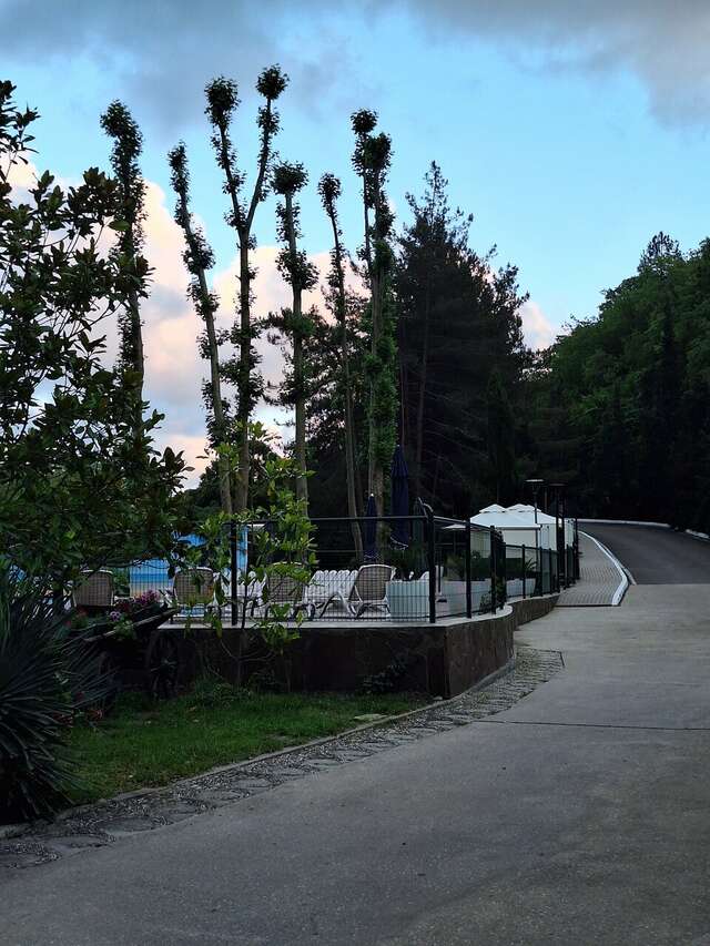 Гостевой дом Альфа Бетта-133