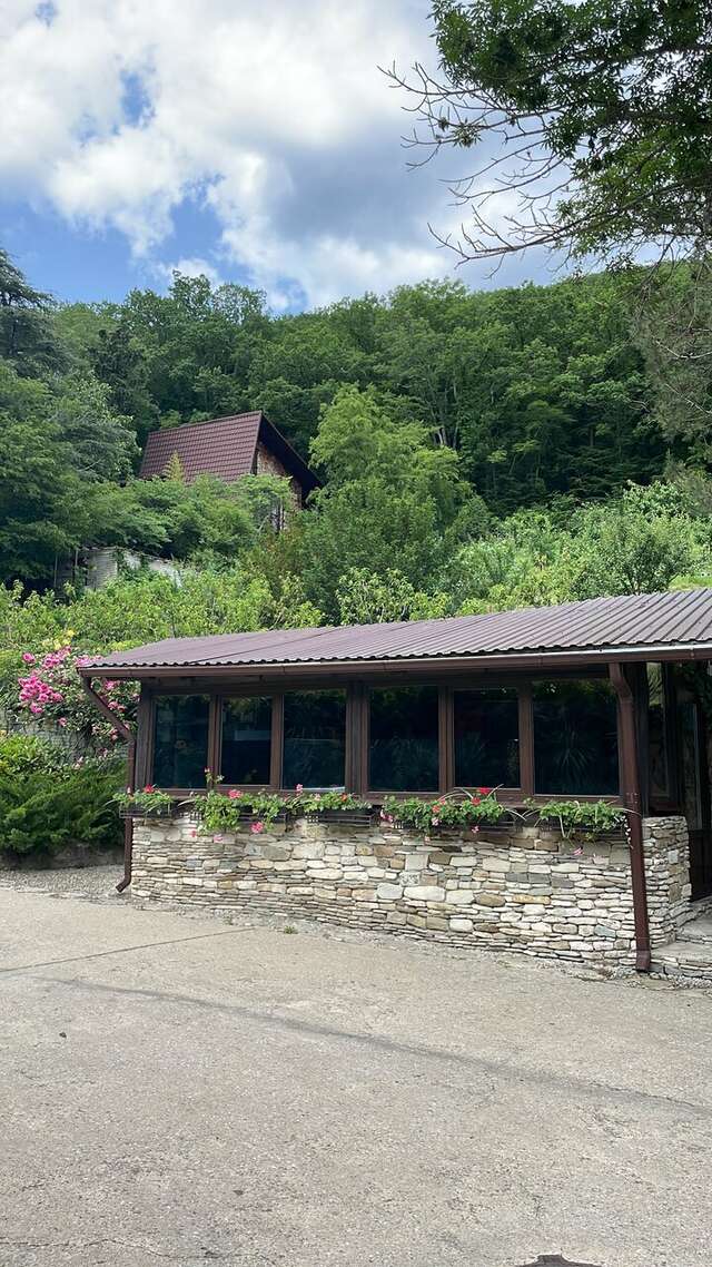 Гостевой дом Альфа Бетта-220