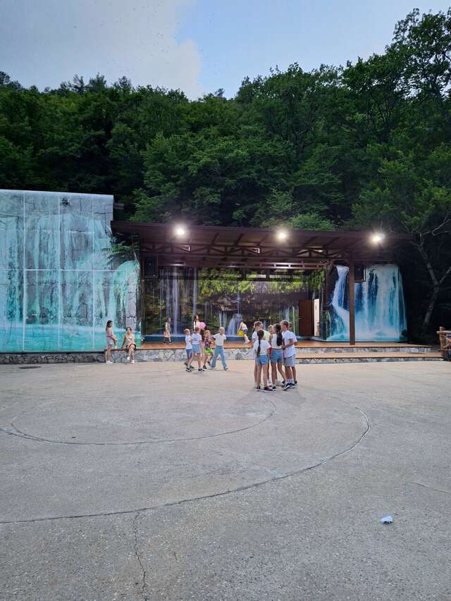 Гостевой дом Альфа Бетта-83