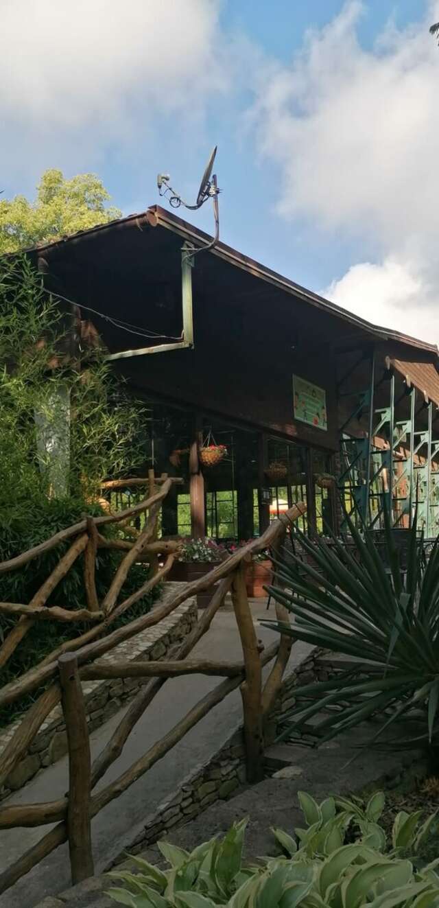 Гостевой дом Альфа Бетта-225