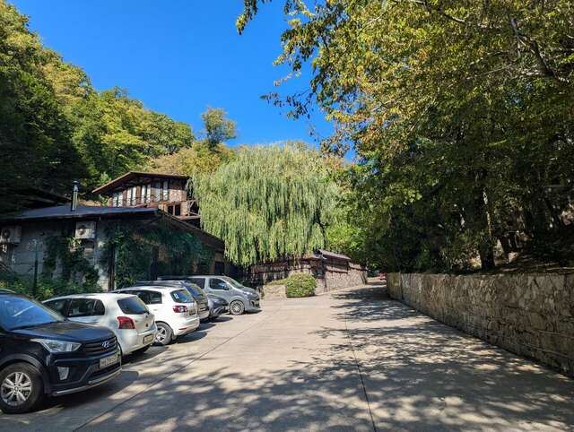 Гостевой дом Альфа Бетта-175