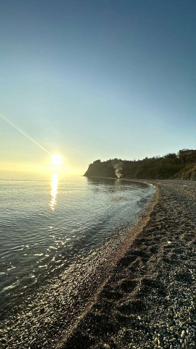 Гостевой дом Альфа Бетта-66