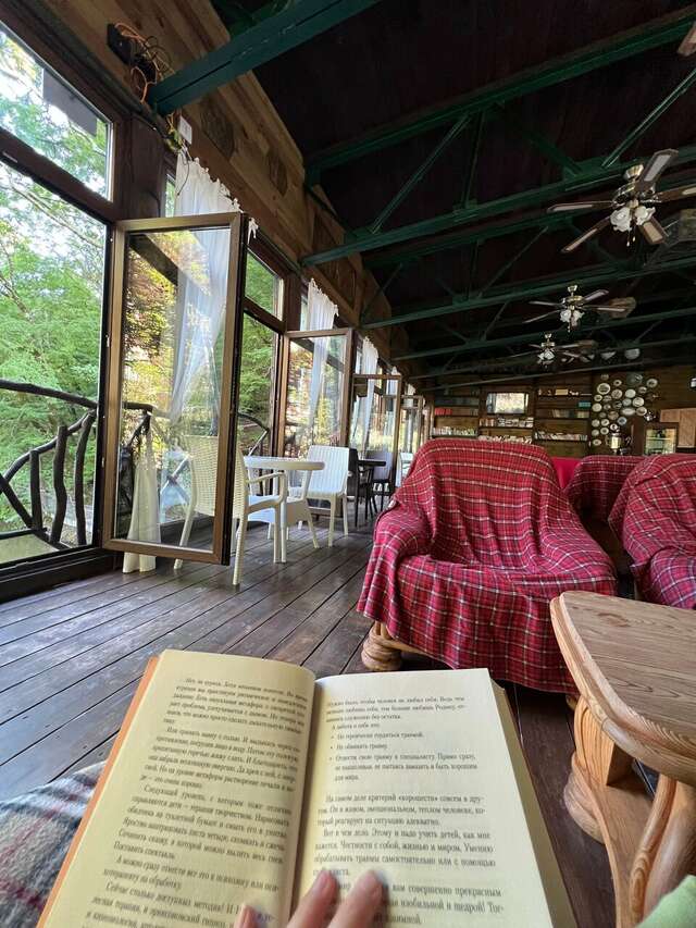 Гостевой дом Альфа Бетта-78