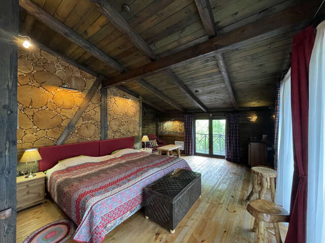 Гостевой дом Альфа Бетта-38