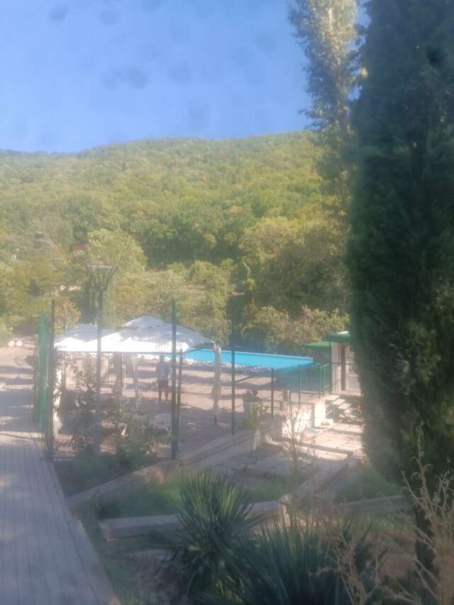 Гостевой дом Альфа Бетта-203