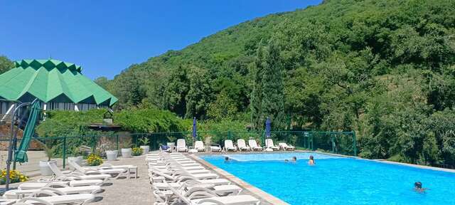 Гостевой дом Альфа Бетта-182