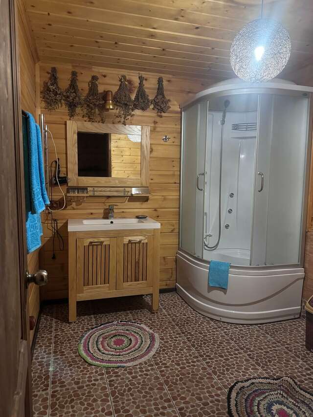 Гостевой дом Альфа Бетта-76