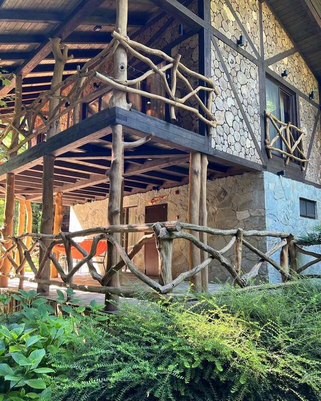 Гостевой дом Альфа Бетта-130