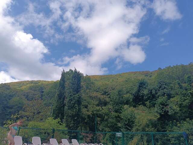 Гостевой дом Альфа Бетта-122