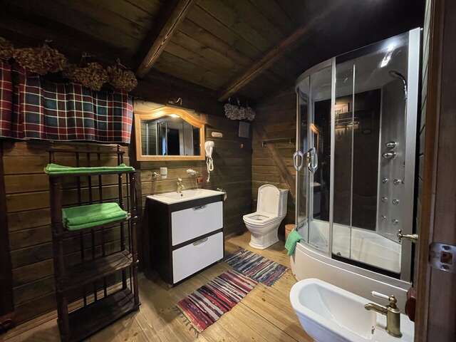 Гостевой дом Альфа Бетта-20