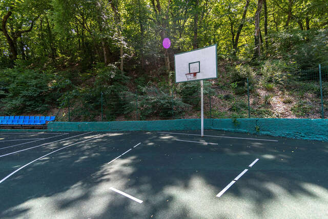 Гостевой дом Альфа Бетта-28