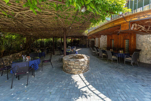 Гостевой дом Альфа Бетта-32