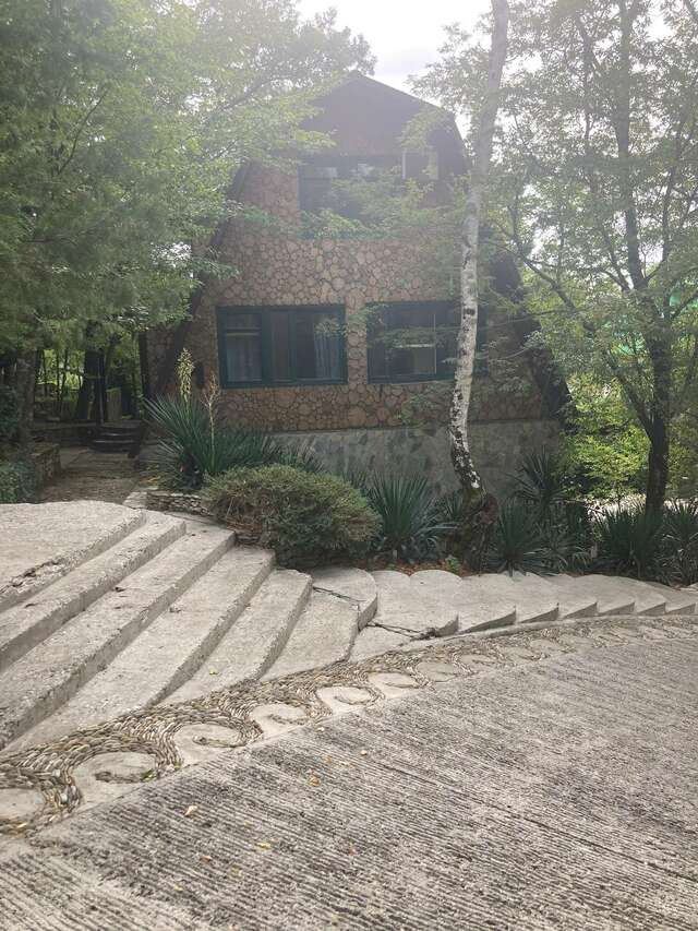 Гостевой дом Альфа Бетта-103