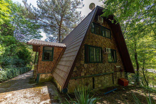 Гостевой дом Альфа Бетта-11