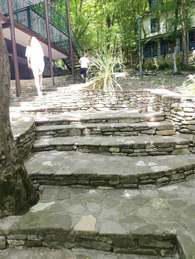 Гостевой дом Альфа Бетта-222