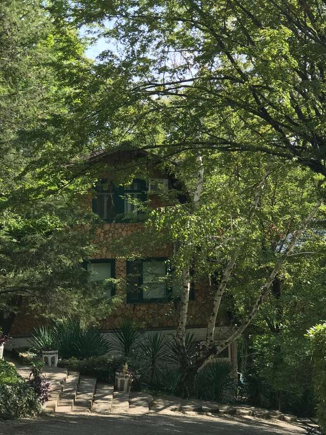 Гостевой дом Альфа Бетта-194