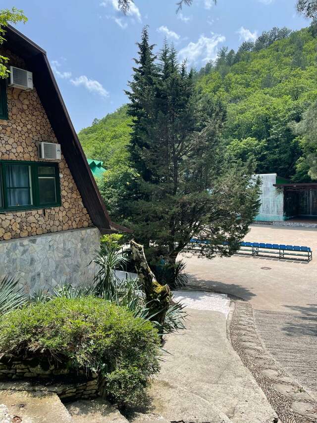 Гостевой дом Альфа Бетта-247