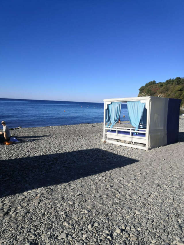 Гостевой дом Альфа Бетта-54