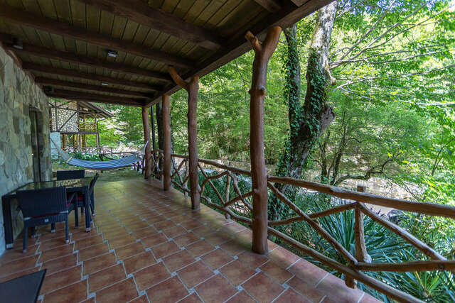 Гостевой дом Альфа Бетта-37