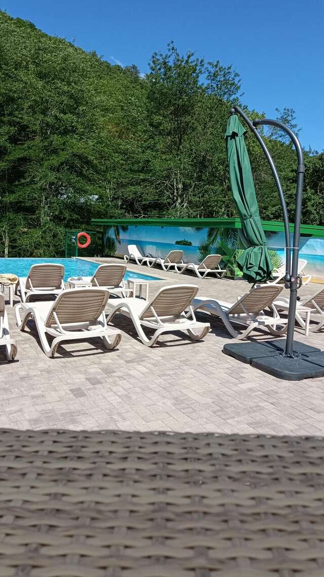 Гостевой дом Альфа Бетта-127