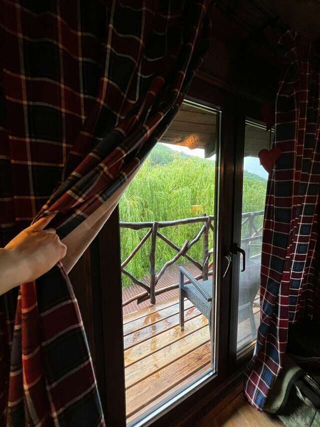 Гостевой дом Альфа Бетта-100