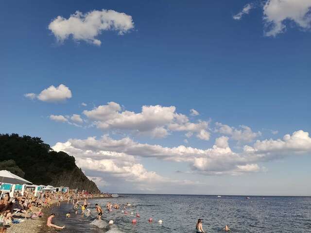 Гостевой дом Альфа Бетта-167