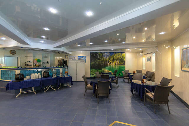 Гостевой дом Альфа Бетта-18