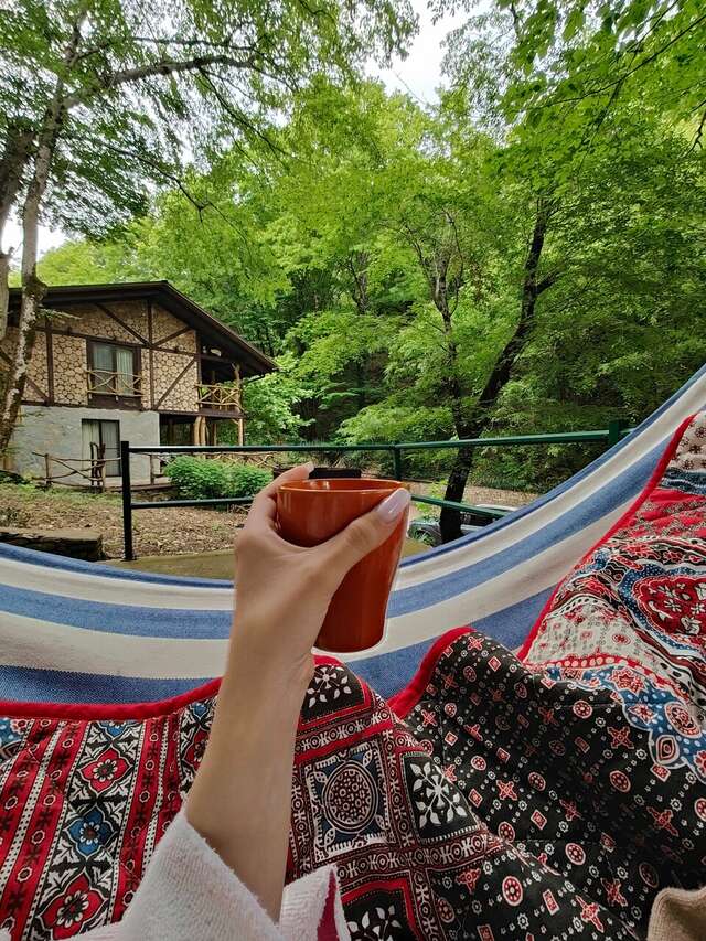 Гостевой дом Альфа Бетта-63