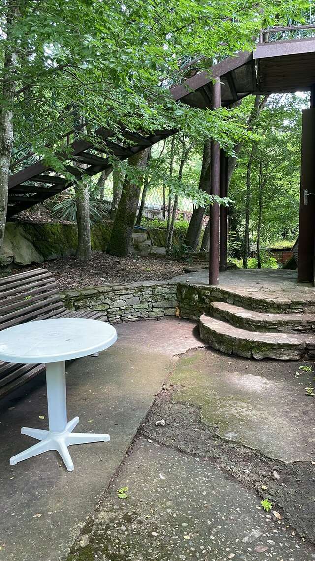 Гостевой дом Альфа Бетта-99